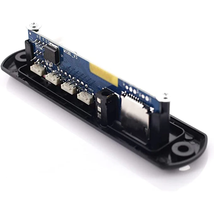 Mp3 Usb плеер беспроводной аудио модуль Tf карта