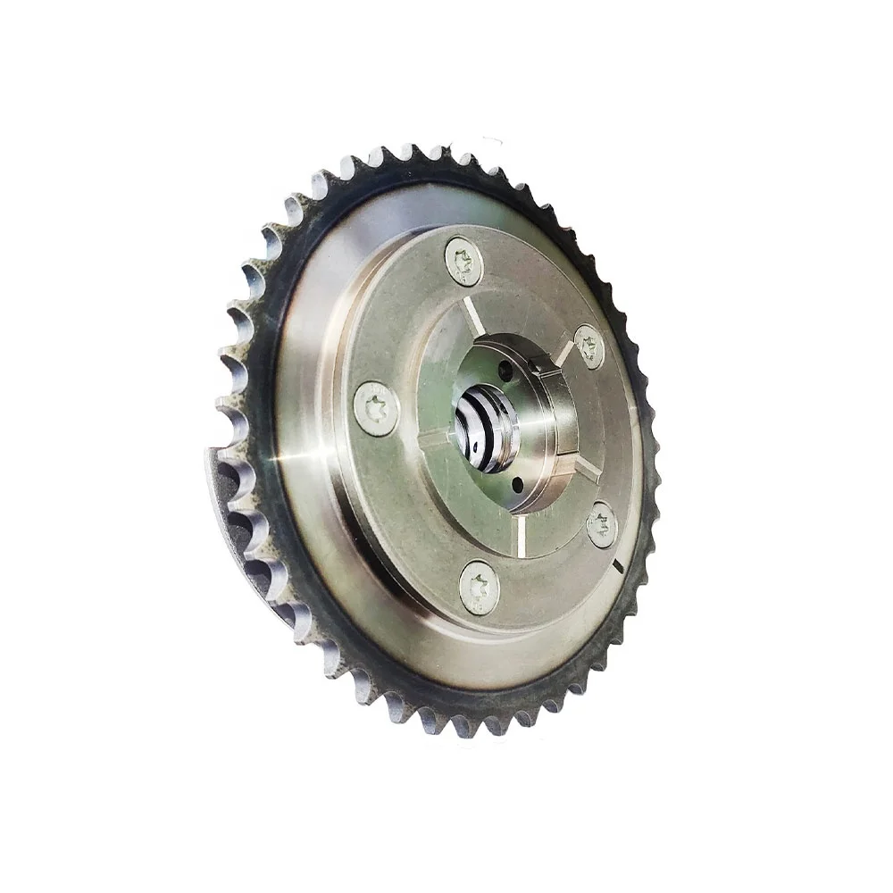 12606358 Auto vvt Camshaft adjuster Timing Gear for Chevrolet for GM