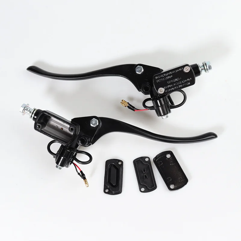 Cheap factory brake vacuum pump mazda mercedes brake pump air brake pump for electric scooter