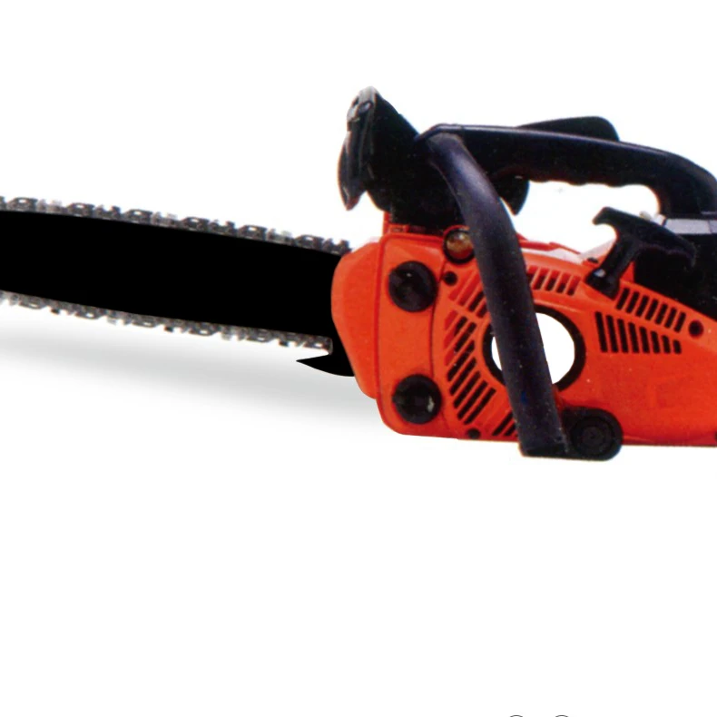 Китайский поставщик лес gardencutting инструмент chainsaw2500 машина садовый инструмент 2020 Лидер продаж