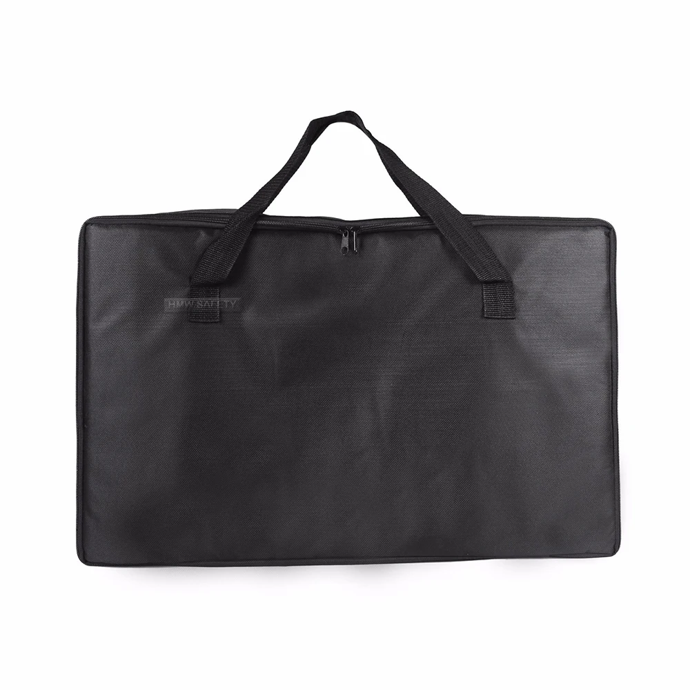 Hot sales 5 pack under vehicle security checking mirror with light