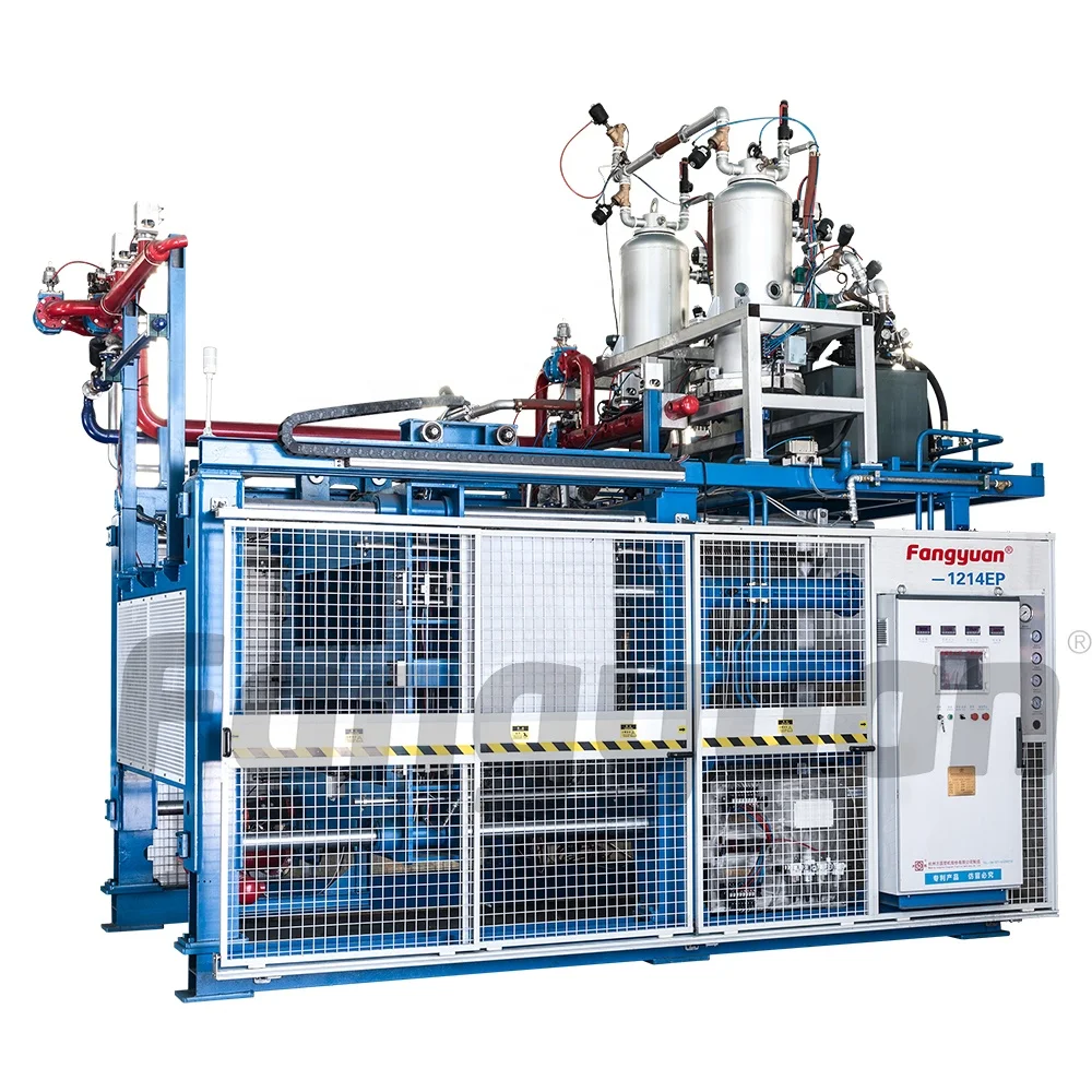 Fangyuan etpu foam sports shoe soles making machine