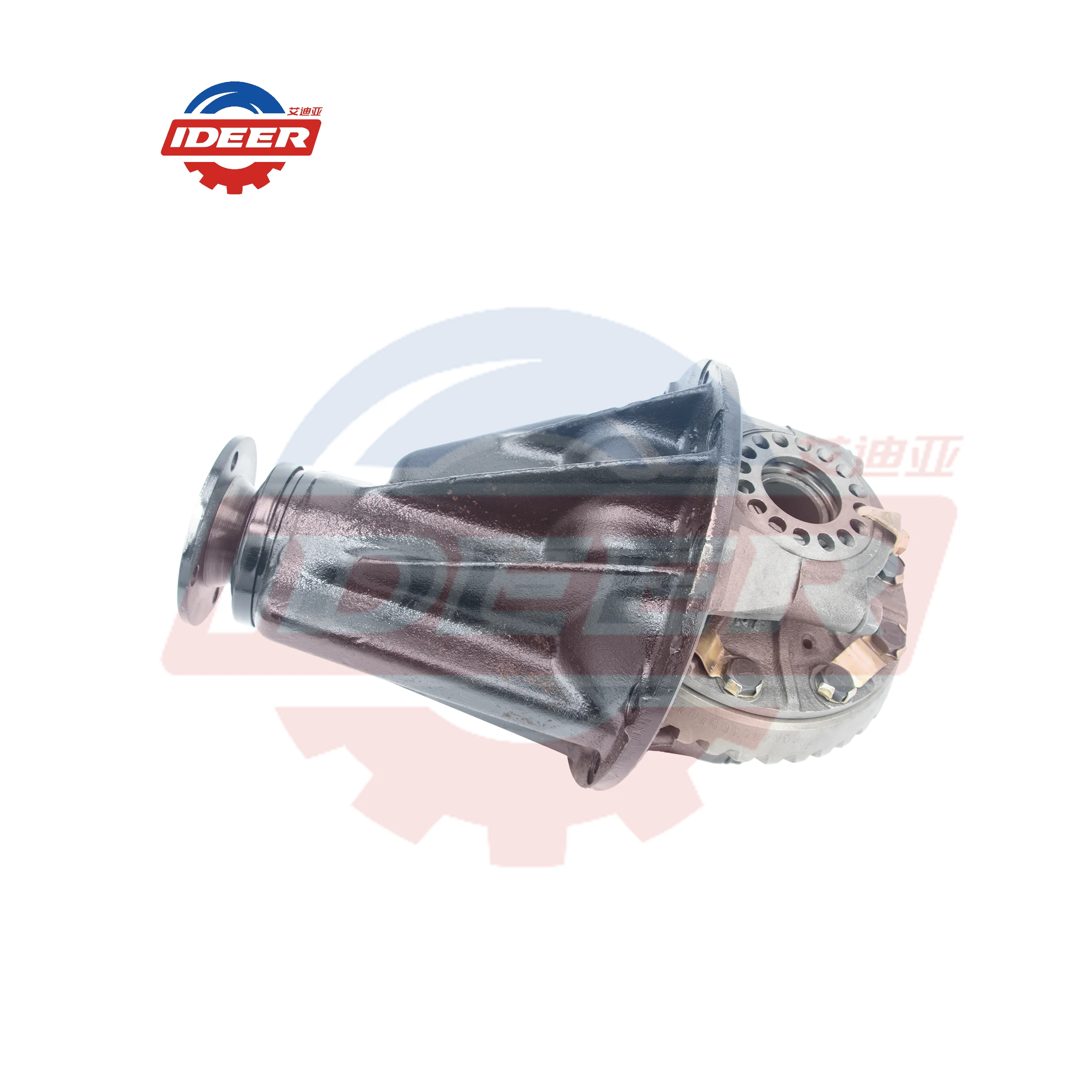 Задний дифференциал 10x41 для Toyota Hiace 41110-26430 41110-26431 41110-35202