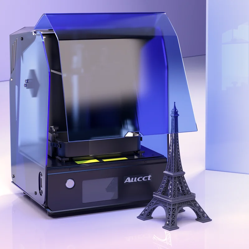Профессиональный 3d строительный принтер для изготовления ювелирных