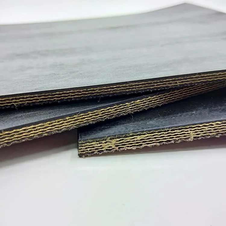 Bottom price hot sale EP rubber bucket elevator conveyor belting