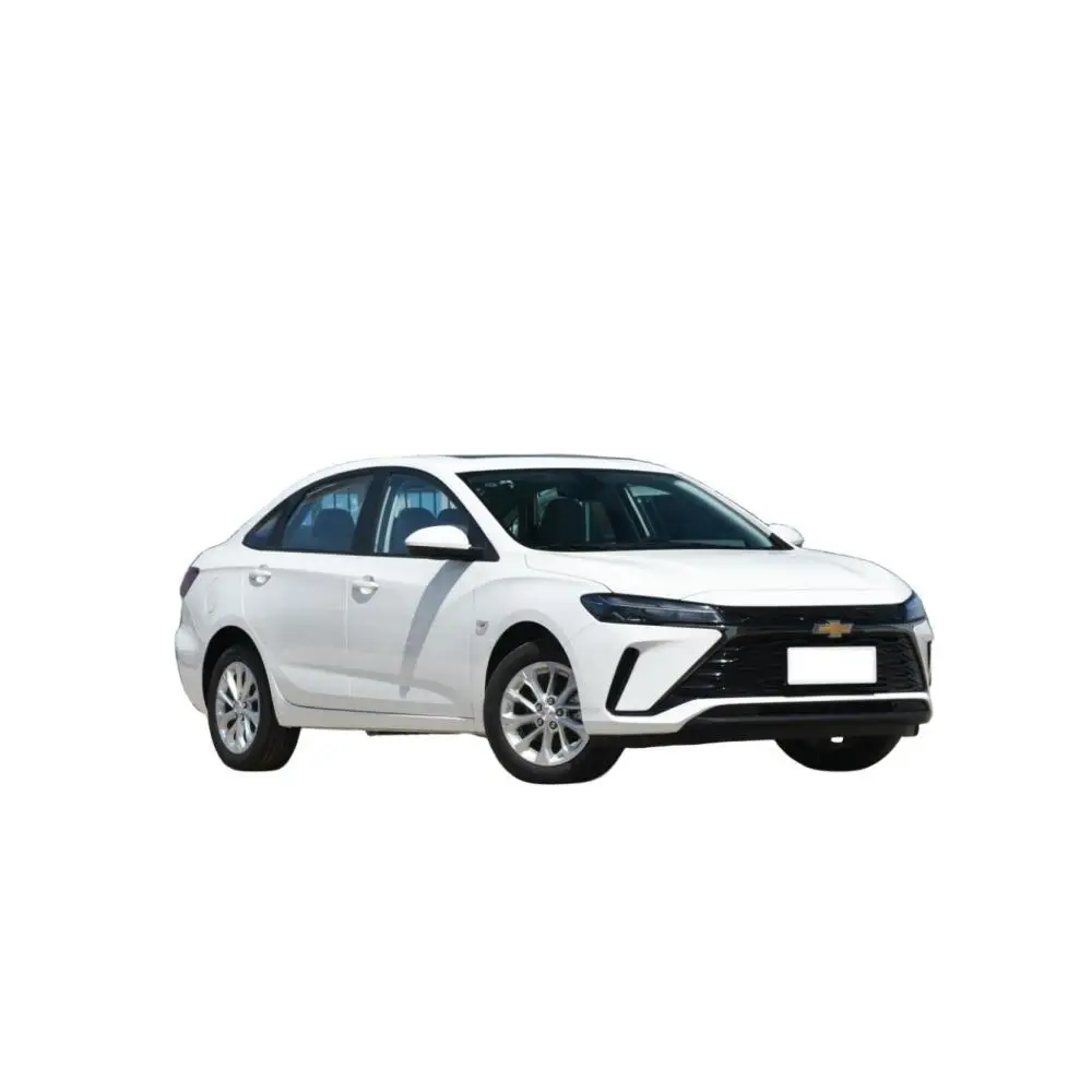 Chevrolet Monza 2023  in Stock 1.5 L DisplacementEv Car Chinese Agent Purchasing  Used Car High Quality More Discounts