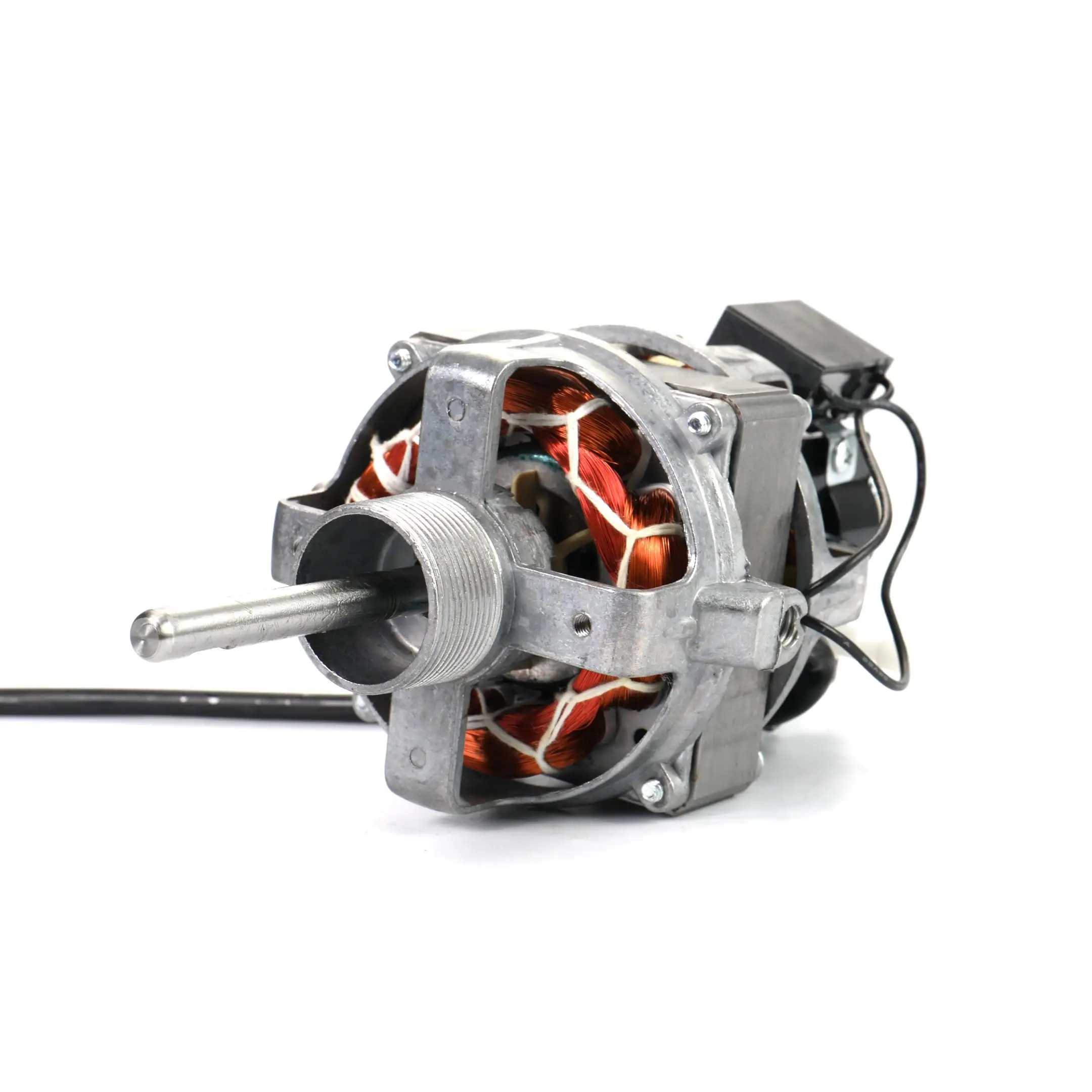 High Speed 110v-240v Pedestal Fan Motor 360 Degree Oscillating Fan Motor AC Stand Electric Fan Motor