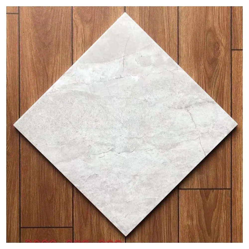 PRIMA Rustic Scrabble Tiles Rustic Ceramic Cobblestone Pattern 3D Tile Interior Tiles