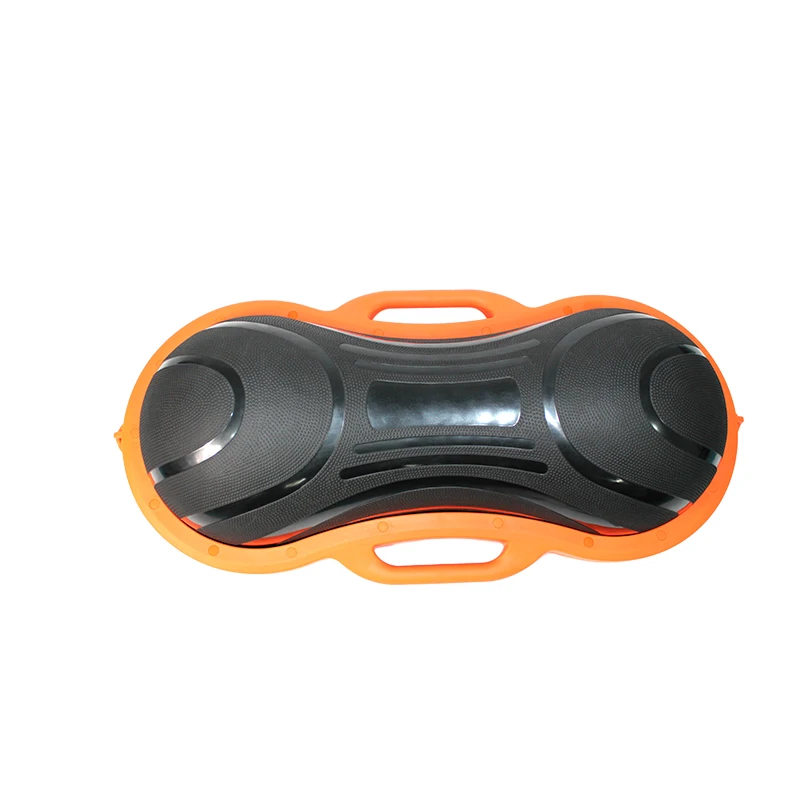 Gym Multi functional fitness Balance board training weightlifting platform aerobic step