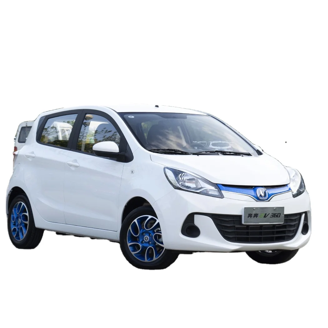 Хит продаж мини-автомобиль Changan Benben