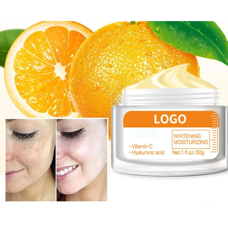 Wrinkles Fast Fresh Anti Aging Vitamin C Collagen Fresh Cream Beauty Turmeric Moisturizer Whitening Instant Face Lift Cream