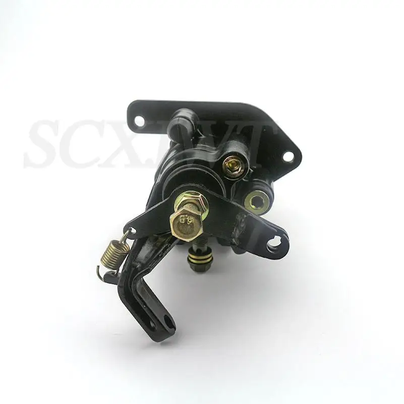 Mounting Brake Clutch Pump Perch Cable Clutch Forged Aluminum Master Cylinder for Nanja Honda Suzuki Yamaha Kawasak