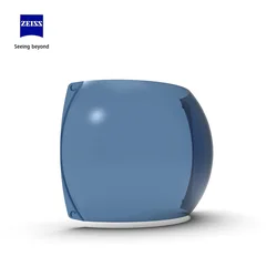 Snow goggle sunlens: spherical