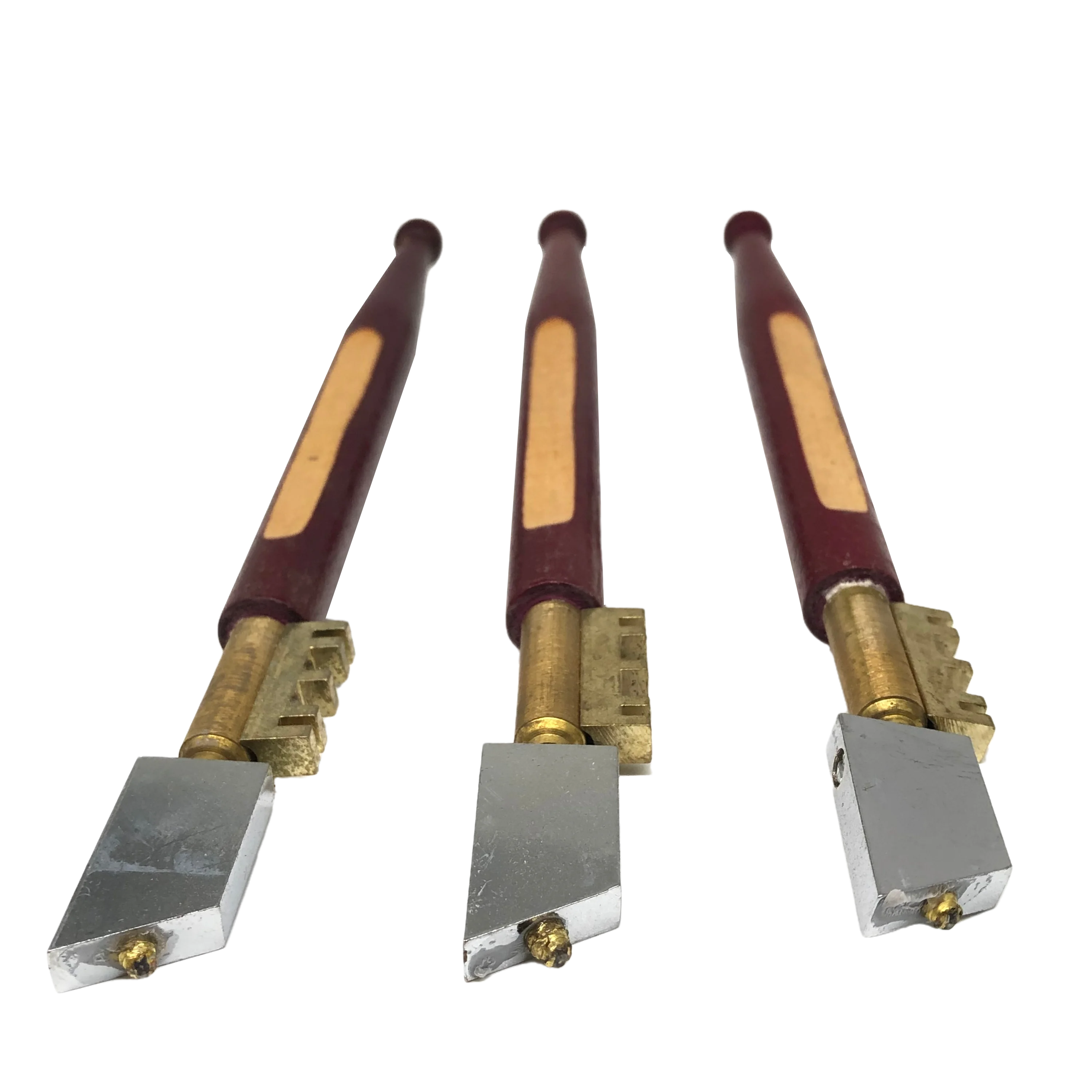 Factory direct supplier glass knife glass cutter head customized glass cutting tool