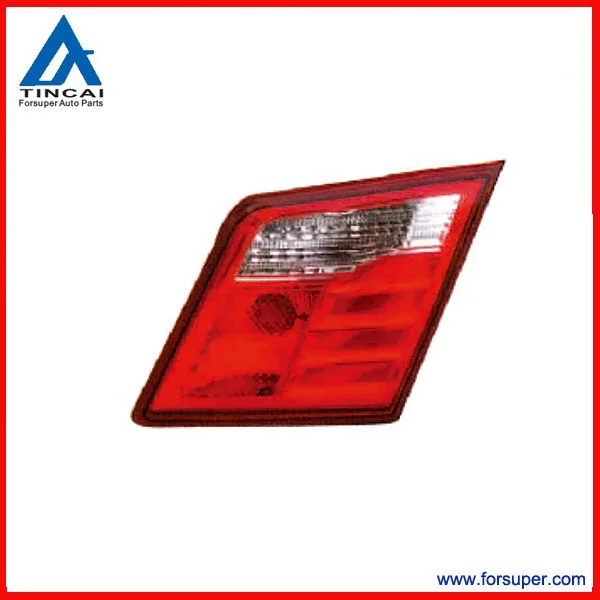 tail lamp for BYD G6 2011