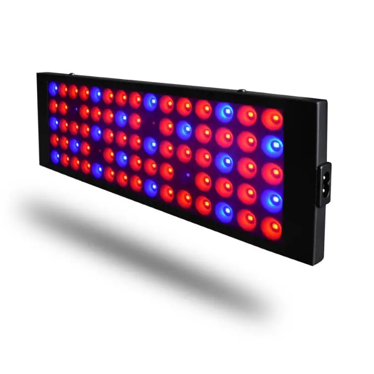 
0.3 m LED Plant Grow Light Full spectrum Aluminum Growing Lamps for Indoor Garden Greenhouse Flowers Fruits Vegetables 