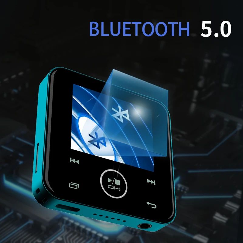 Hbnkh  Walkman  Mp3 player music kids songs free download  ringtone download  bulit-In Speaker Mp3 Mp4 Music Player