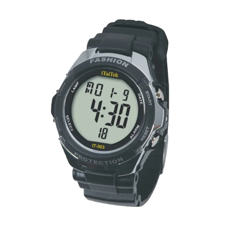 fashion digital shock watches for men sport waterproof hight g quality