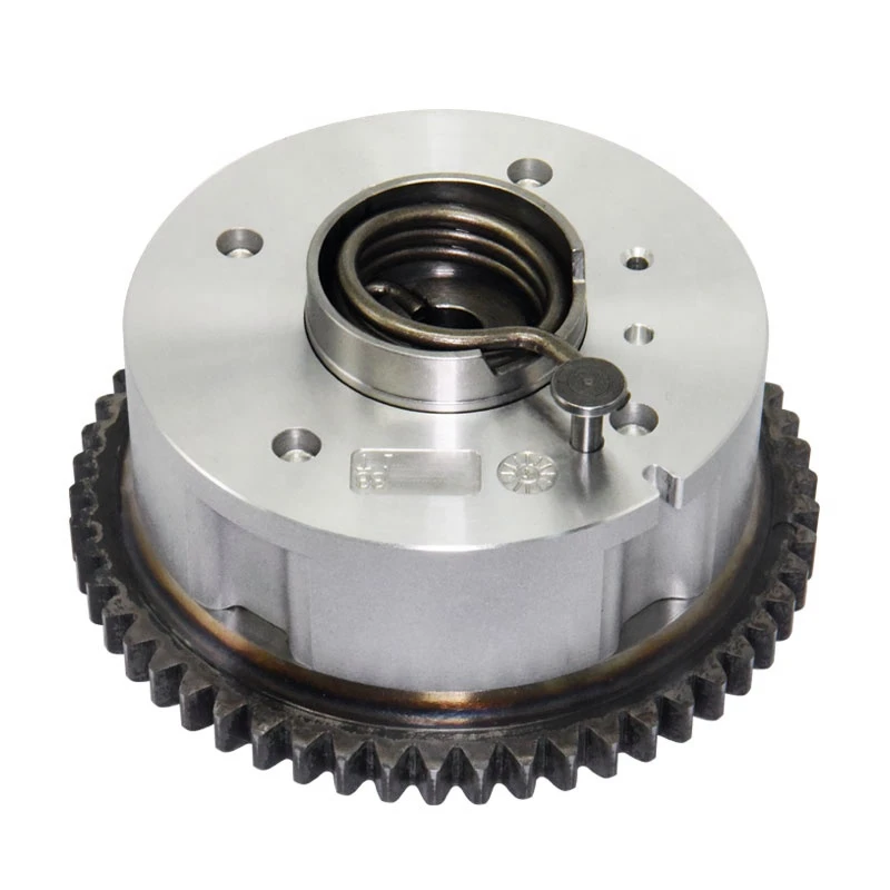 24370-2G000 Intake Exhaust Camshaft Gear CVVT for Hyundai Kia 24370-2G600 24370-25000 High Performance