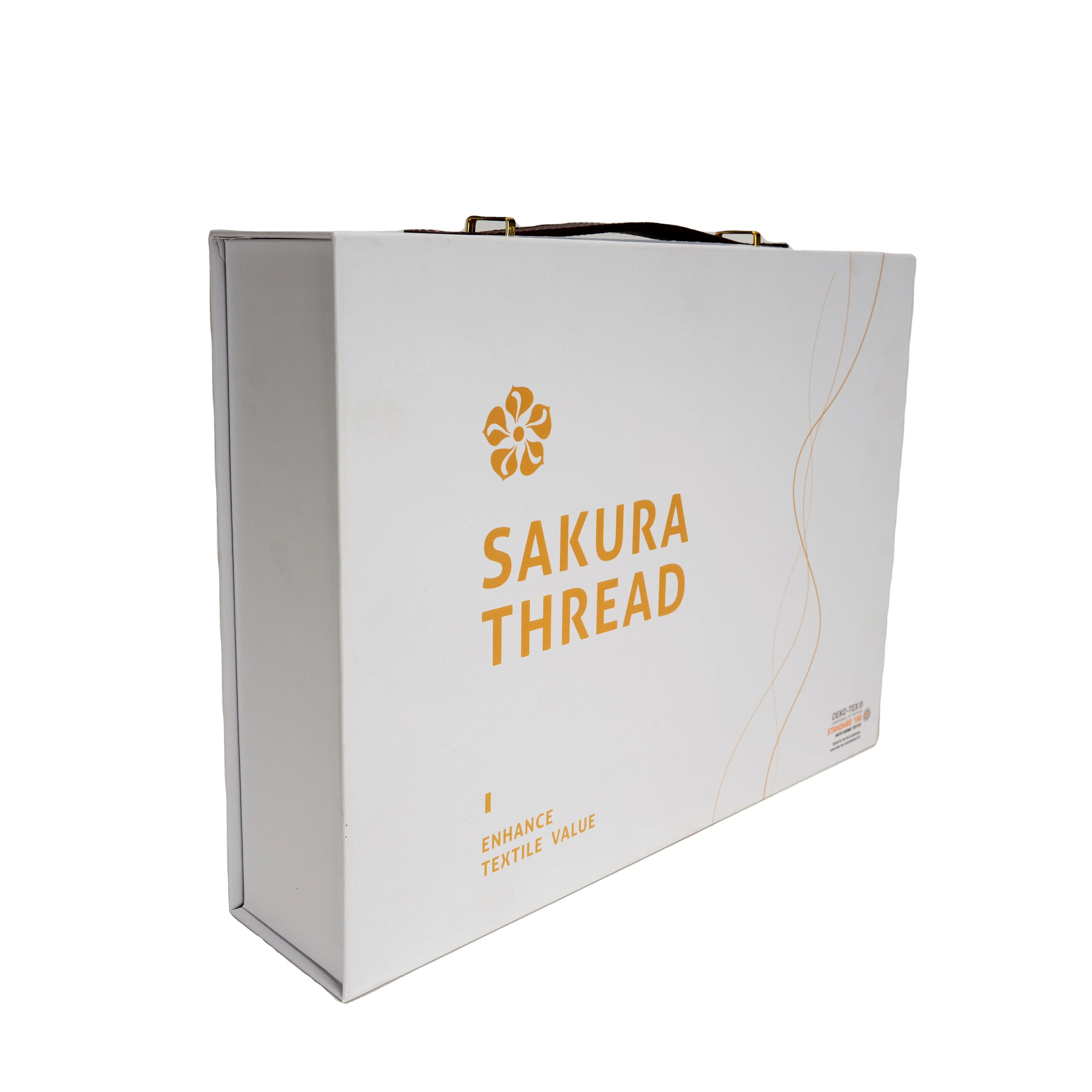 Brand New Thread Manufacturer 100% 120d/2 Polyester Machine Sewing Thread Embroidery Thread Set