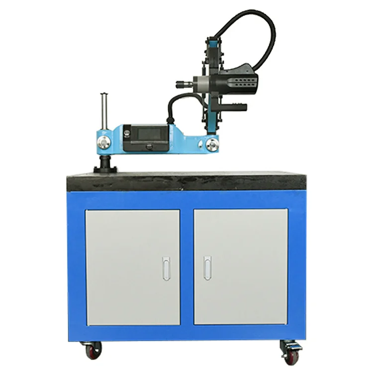 Motor driven tapping machine Shock absorption and noise reduction tapping machine with high quality