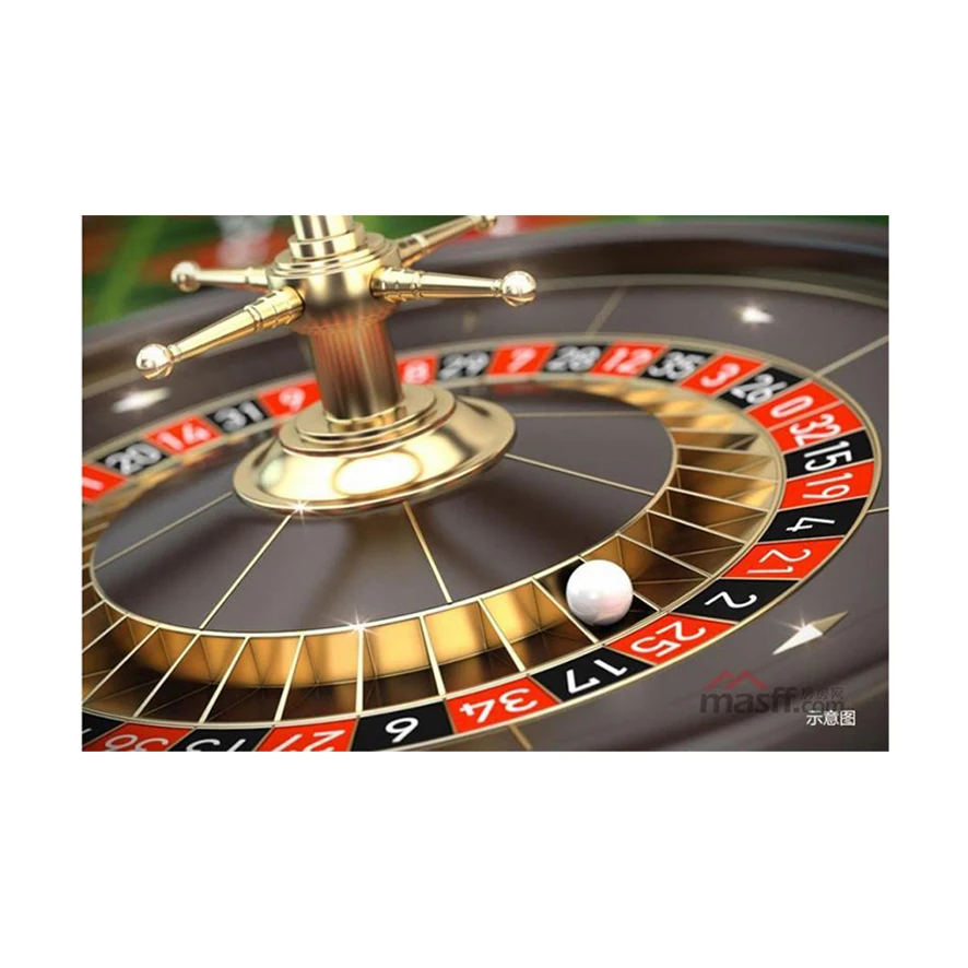 The Most Popular Roulette Slot Machines Russian Roulette Game Casino Roulette Wheel