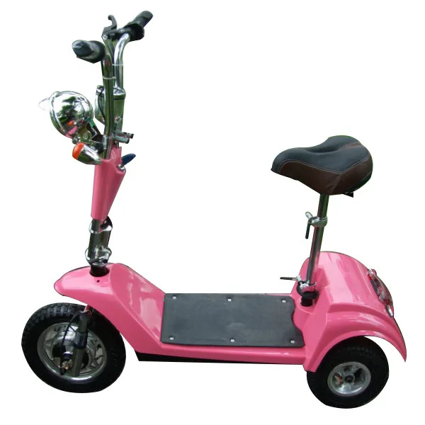 Three wheel electric cargo bike  3 wheel electric bicycle 36V electric scooter  250W Electric Tricycles