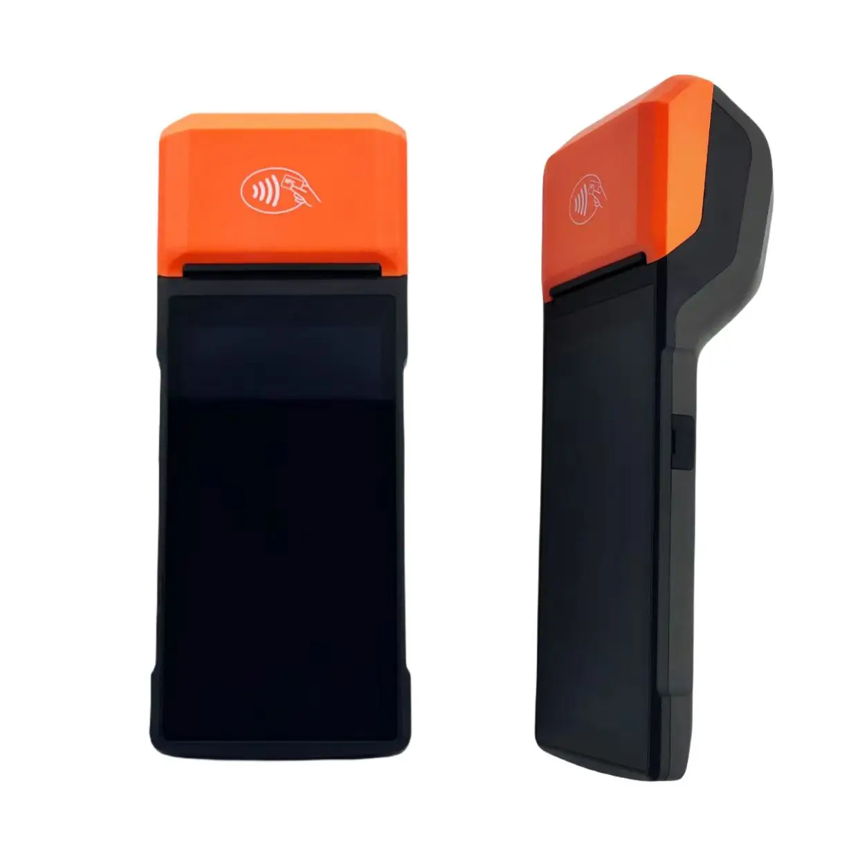 H10 Intelligent POS terminal Touch Screen Android 11 System 8-Core pos machine portable Wireless Wifi 4G POS