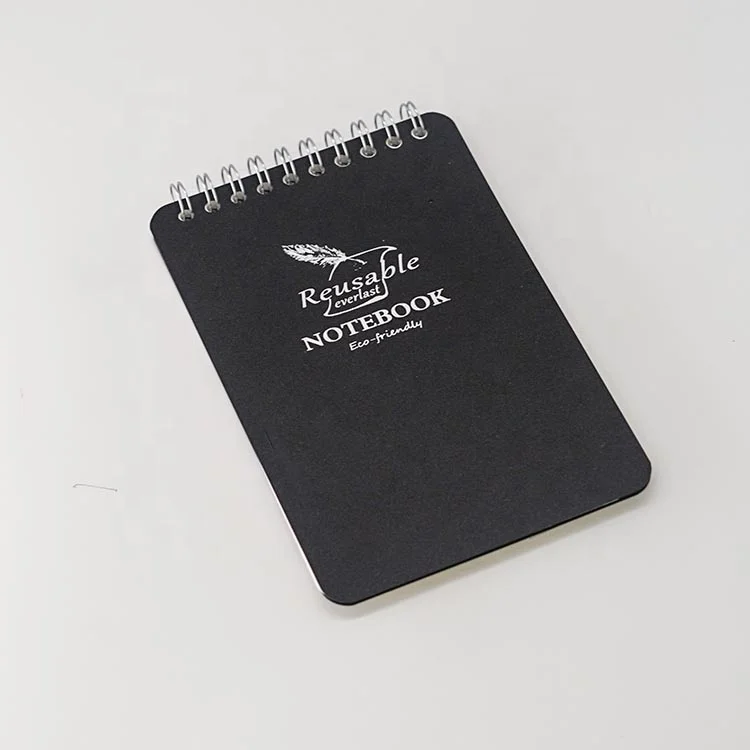 
erasable smart stone paper notebook 