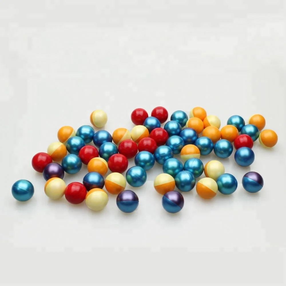 Paintball BBs Wholesale for 6mm Gun