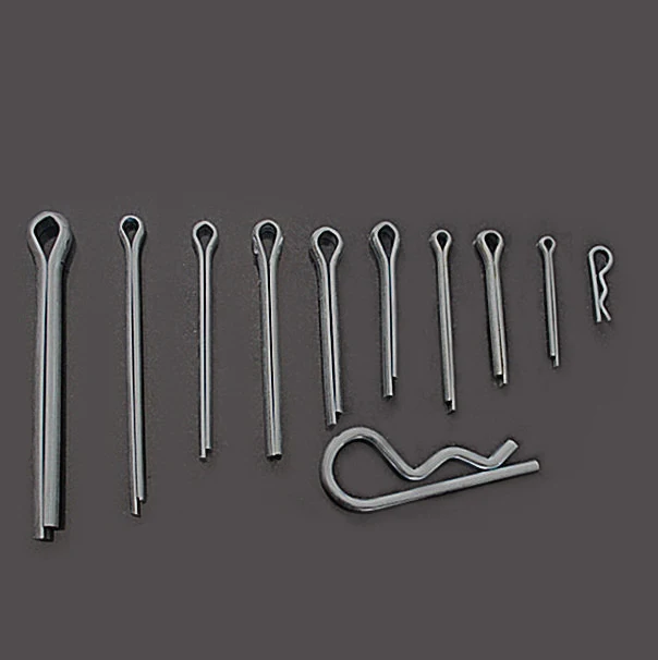 
DIN94 split spring pin 