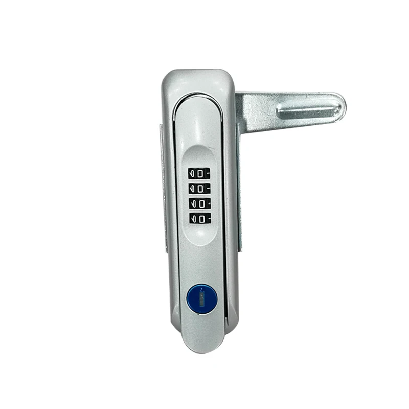 MS819 Switchgear Distribution Cabinet Combination Lock Box Lockers