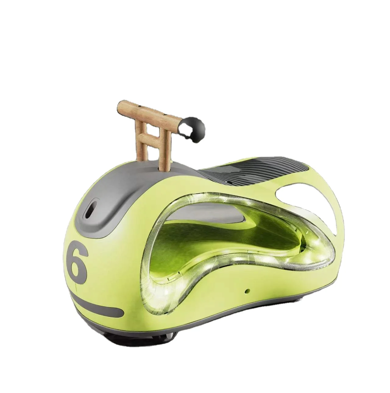 Новинка недорогой Электрический скручивающаяся машинка для мальчиков и девочек детская раздвижная скручивающая игрушка из прочного пластика