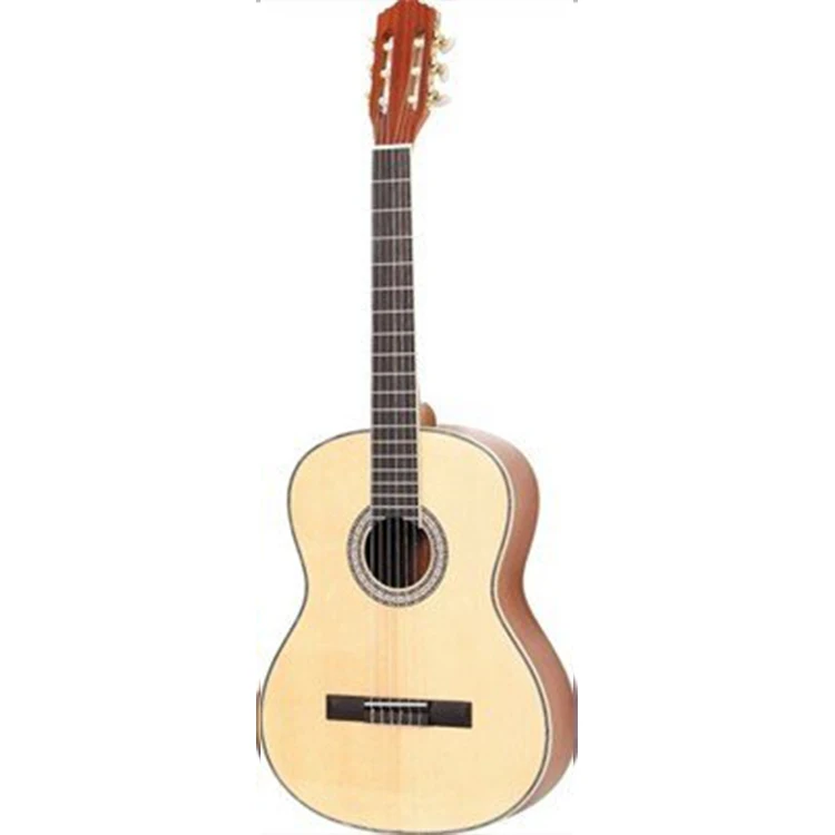 Оптовая продажа, горячая распродажа, Красивая акустическая гитара с тонким корпусом 36 41 дюйм «сделай сам»