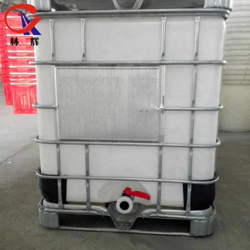 tank ibc chemical barrel for 1000liter chemical barrel