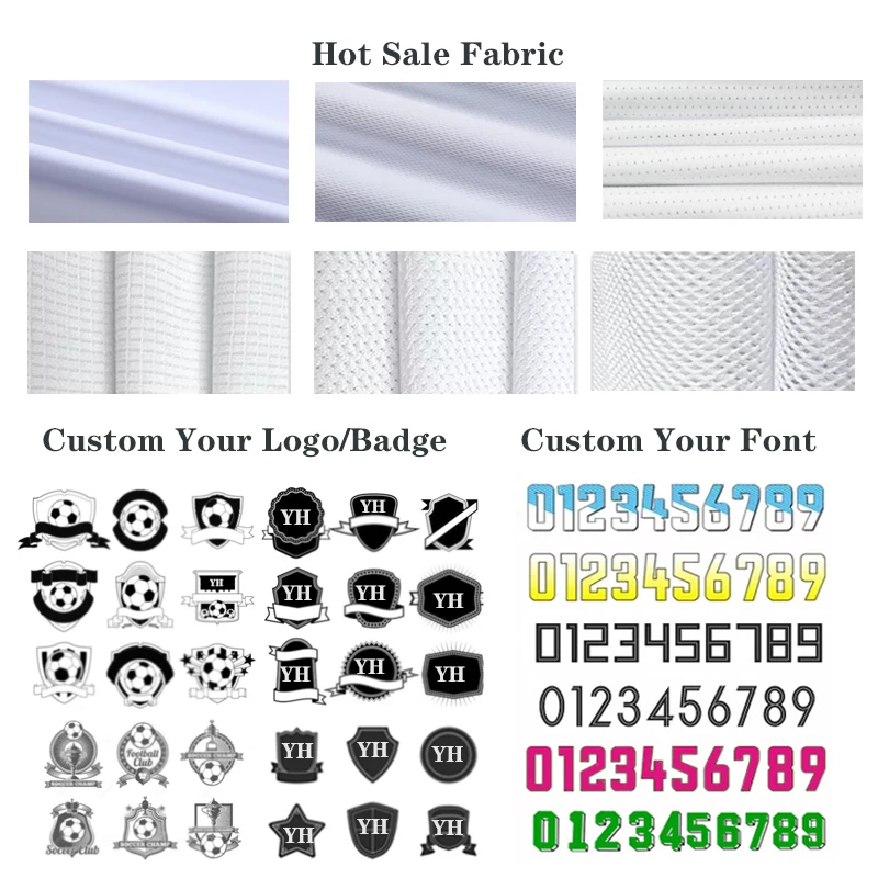 Custom Printing Team Sports Soccer Track Suit Football Training Suits Joggers Football Training Set Long Sleeve Training Uniform