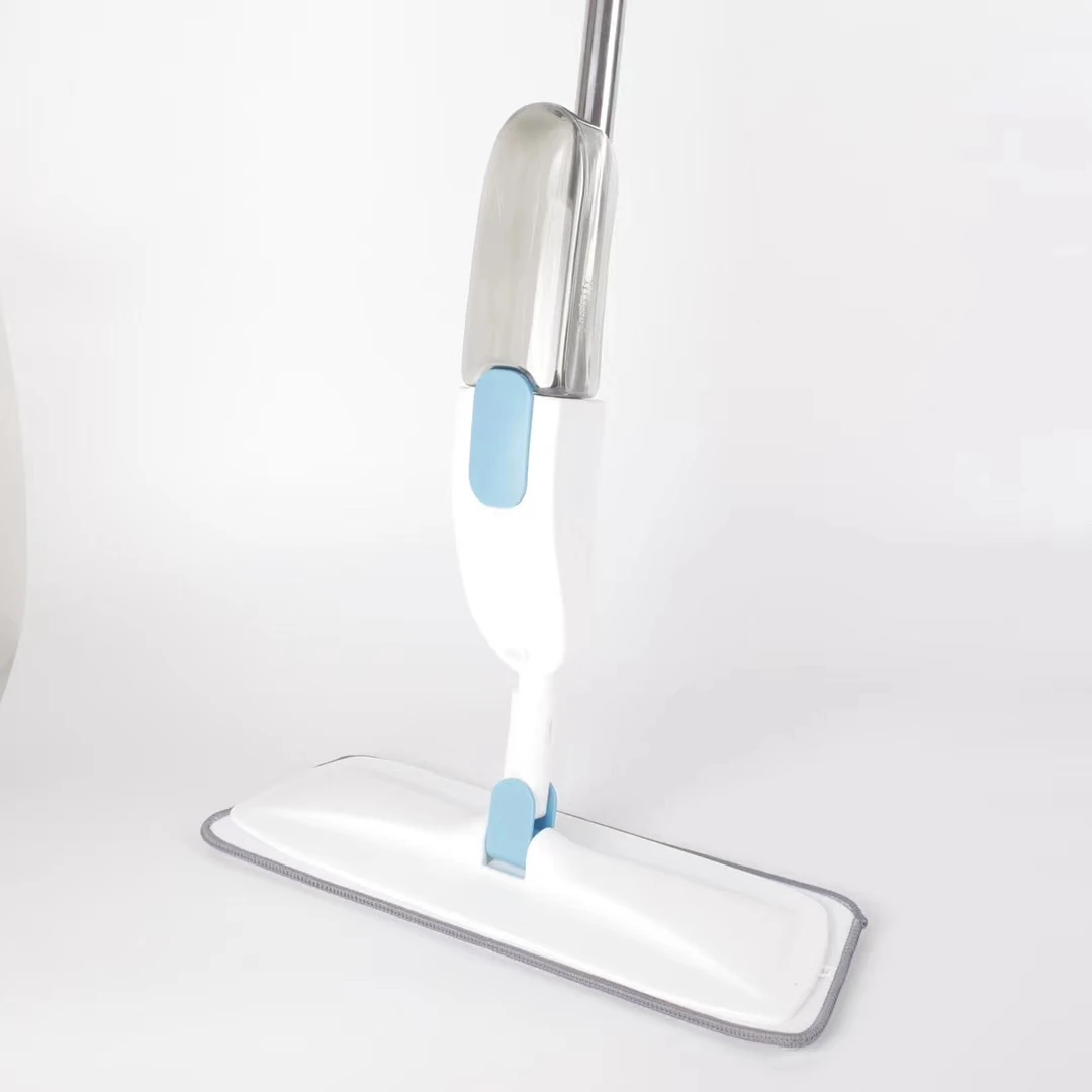 High Quality Low Price Magic Floor Dust Home Cleaning Spin Mop And Bucket Set