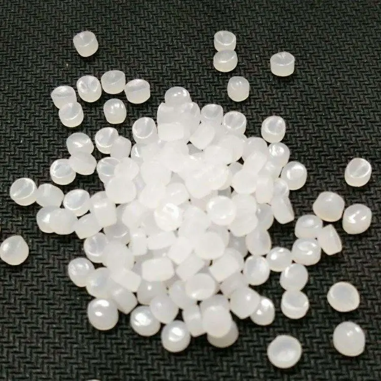 Pipe grade pe granules plastic raw materials pe 80/hdpe granules /hdpe pe100 black granules for pipe