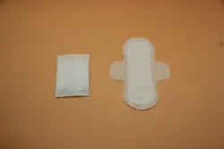 OEM Disposable Lady Sanitary Towel Sanitary Pad Women Sanitary Napkin
