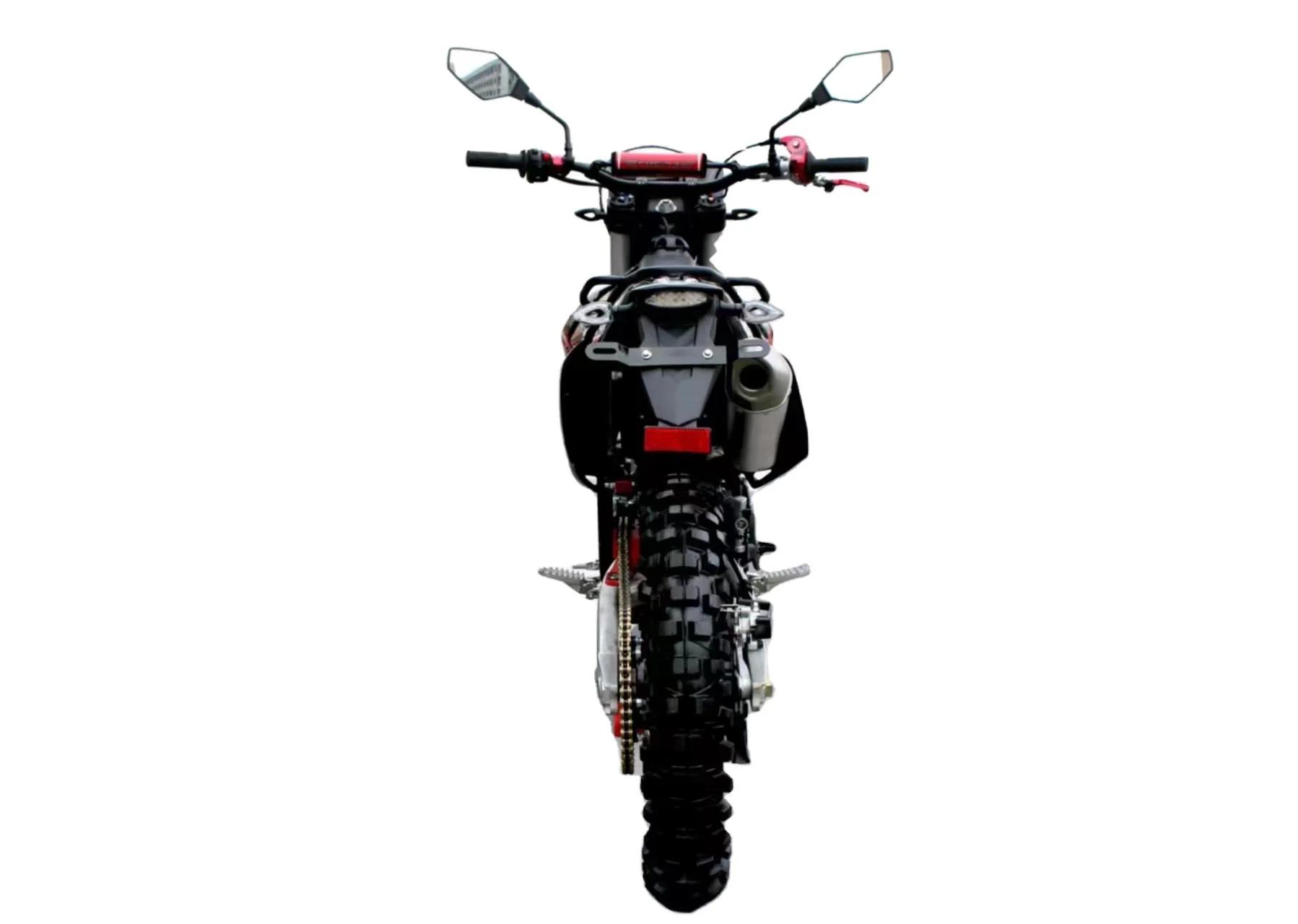 Мотоцикл CHONGQING JIESUTE для мотокросса 250cc с большим колесом мотокросс 300cc