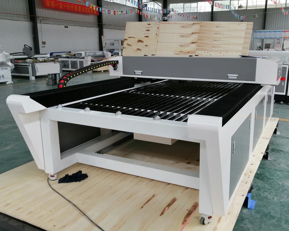  1530 2030 1325 CO2 смешанные станок для лазерной резки с ЧПУ 300 Вт 280W 260w 250w 220w 200w 180w 150w нержавеющей стали