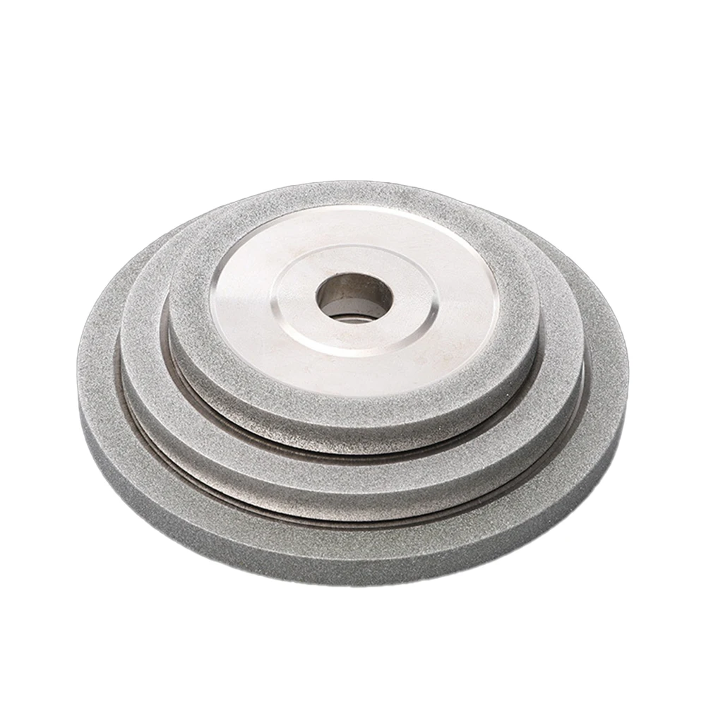 Electroplated Diamond CBN Grinding Wheel for Knife Sharpening