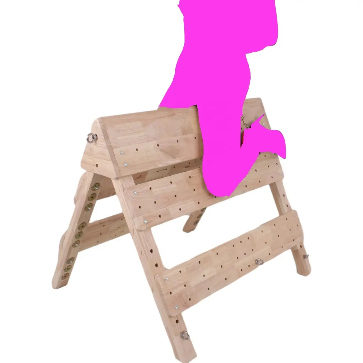 Spot goods Sex Trojans Sexual Products Forced Orgasm Stimulate the genitals SM Punishment Tools Female sex toy chair Chairs