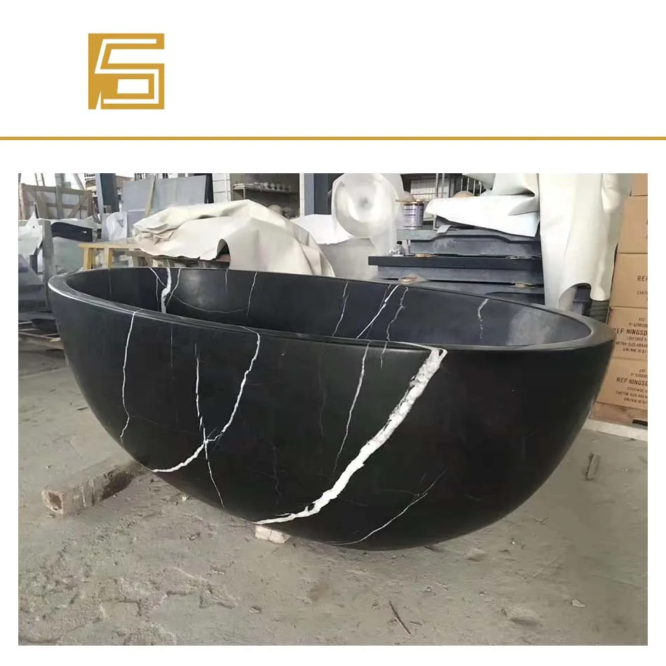 Freestanding bathtub marble natural marble bathtub bathroom stone bath tub for sale