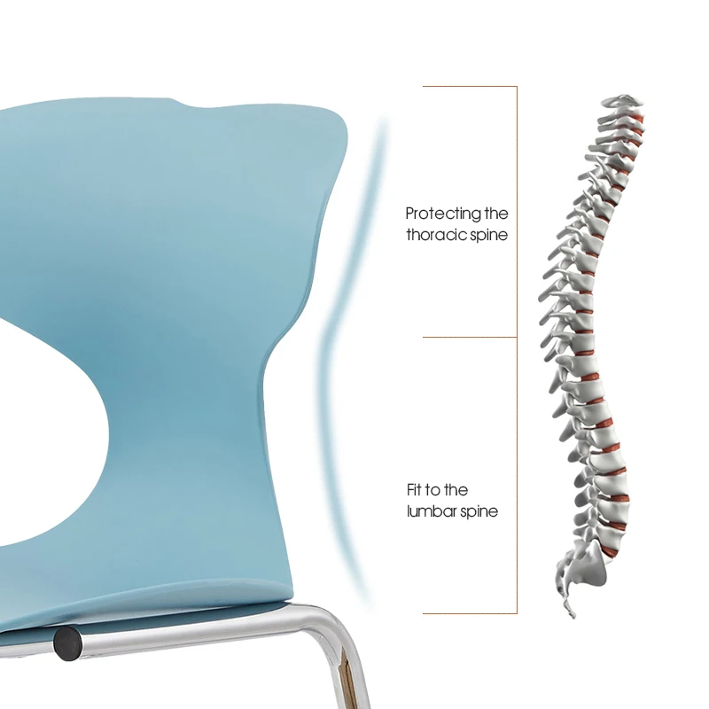 Factory Wholesale Single School Desk and Chair University School Table and Chair