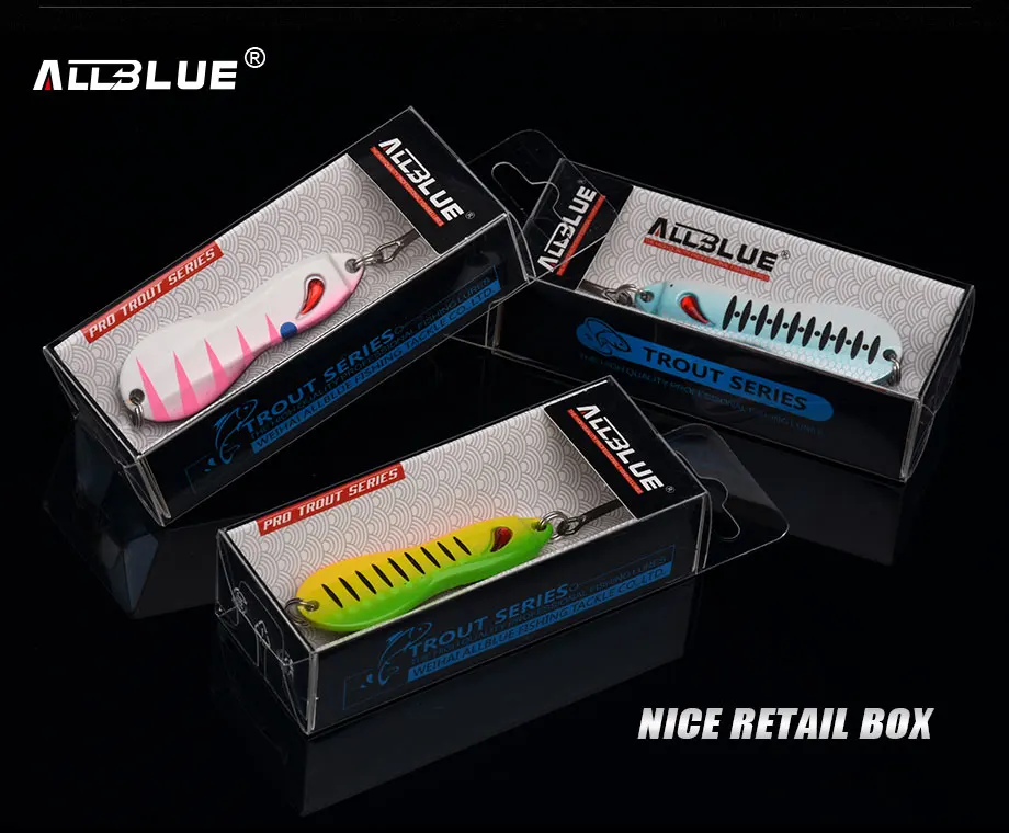 Metal Lure 15g 48mm Jigging Spoon Ice Fishing Lure Freshwater Artificial Hard Jig Bait Brass Fishing Tackle