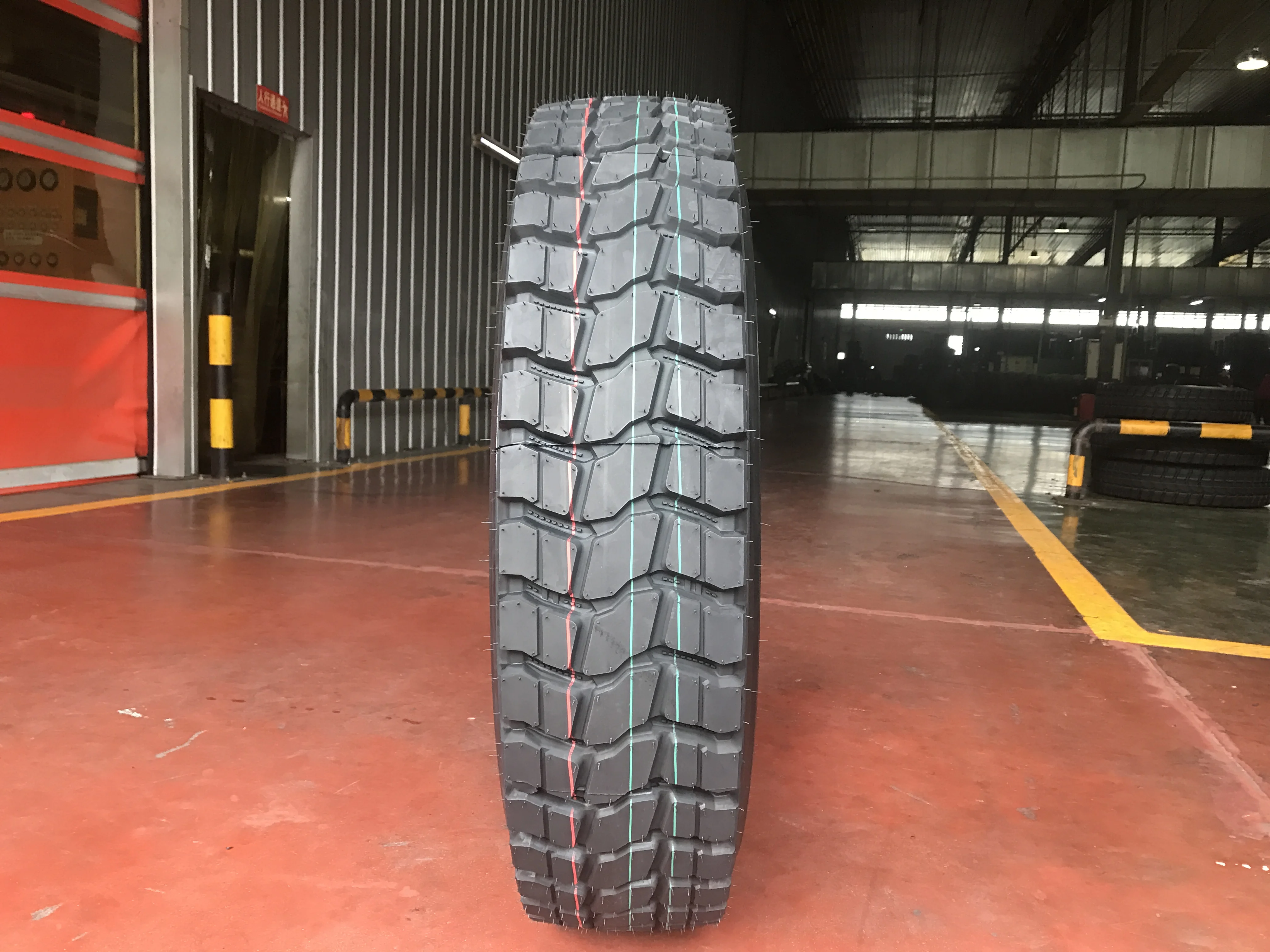 7.00R15LT 7.00R16LT 7.50R16LT COPARTNER/HAIDA brand High quality High load-bearing cheap lowest price  light truck tires LTR