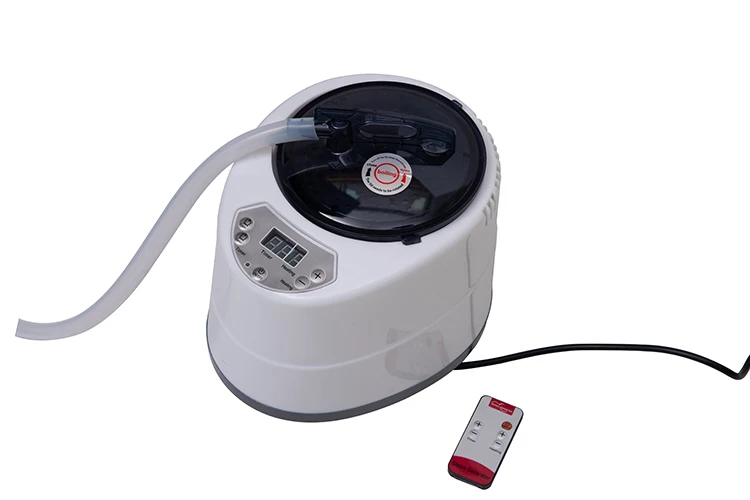 US EU Wearhouse Ready stock Drop shipping Home Use Far Infrared Sauna Tent Portable Cold Plunge And Spa Tubs Steam Sauna Rooms