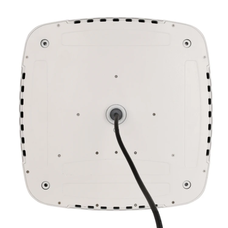 led canopy light for gas station 30w 80w 100w High light efficiency 155lm/w warehouse etl ce manufacturers cheap price