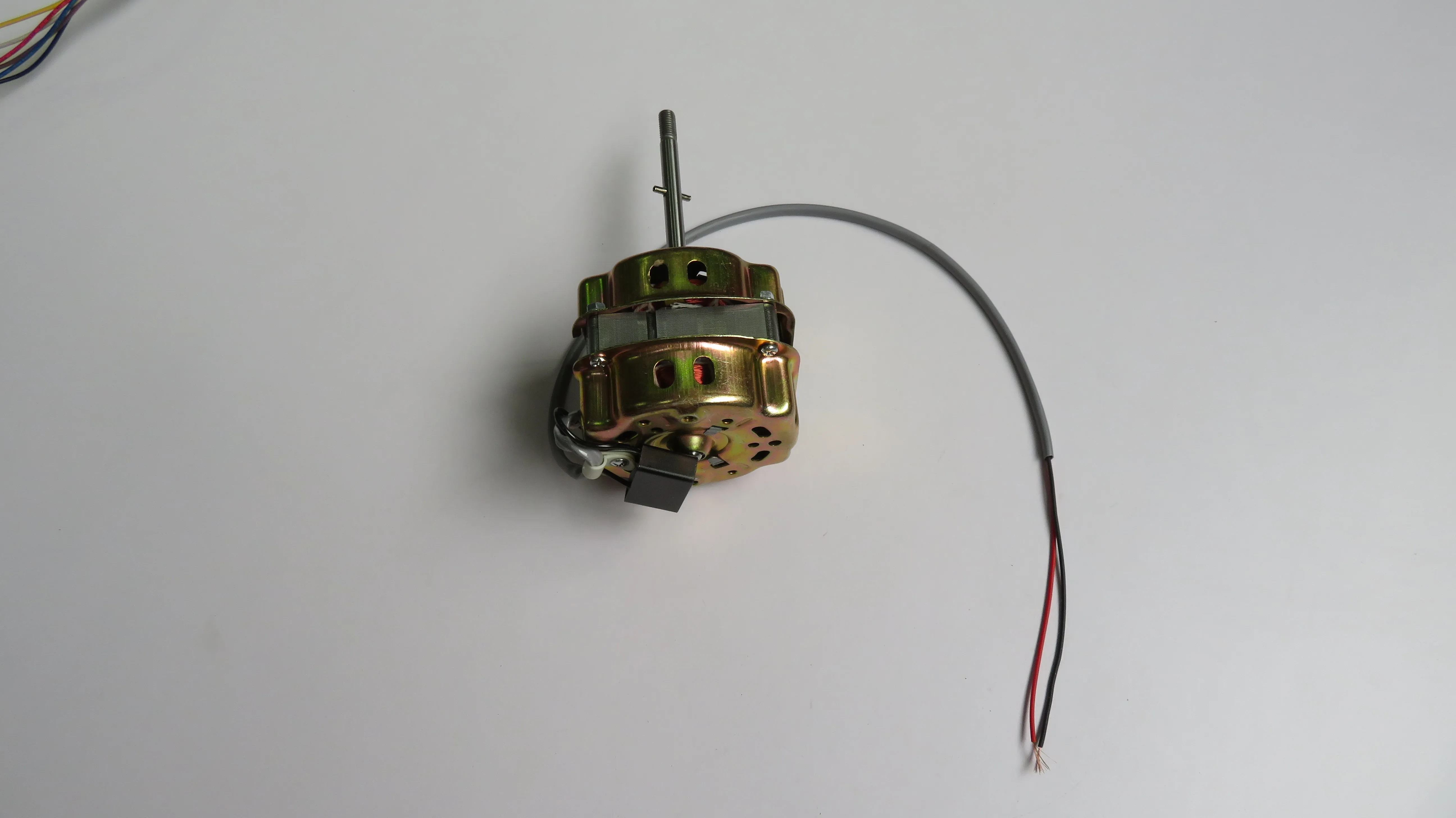 AC 7115 четыре полюса алюминиевый провод 16 дюймов двигатель потолочного вентилятора производитель